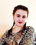 Андросова Алина Александровна 