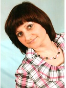 Терешкова Ольга Александровна 