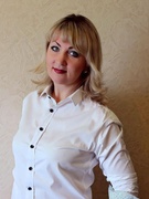 Солонович Алина Ивановна 
