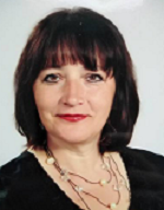 Гинь Наталия Степановна 