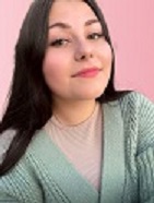 БУРАК Александра Васильевна 