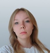 Лукьянчик Алеся Владимировна 