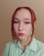КОВТУН Вероника Александровна 