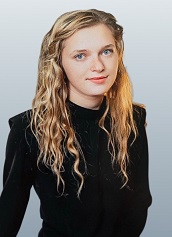 КНИГА Нина Руслановна 