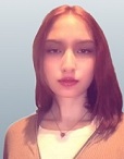 КАРПОВА Наина Алексеевна 