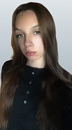 АЛЕКСАНДРОВИЧ Александра Руслановна 