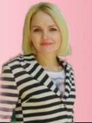 Титова Елена Эдуардовна 