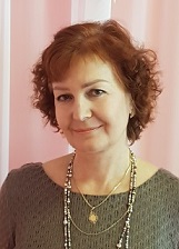 Фалецкая Елена Владимировна 