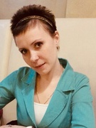 Кравченко Анна Станиславовна 