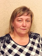 Мильчёнок Елена Васильевна 